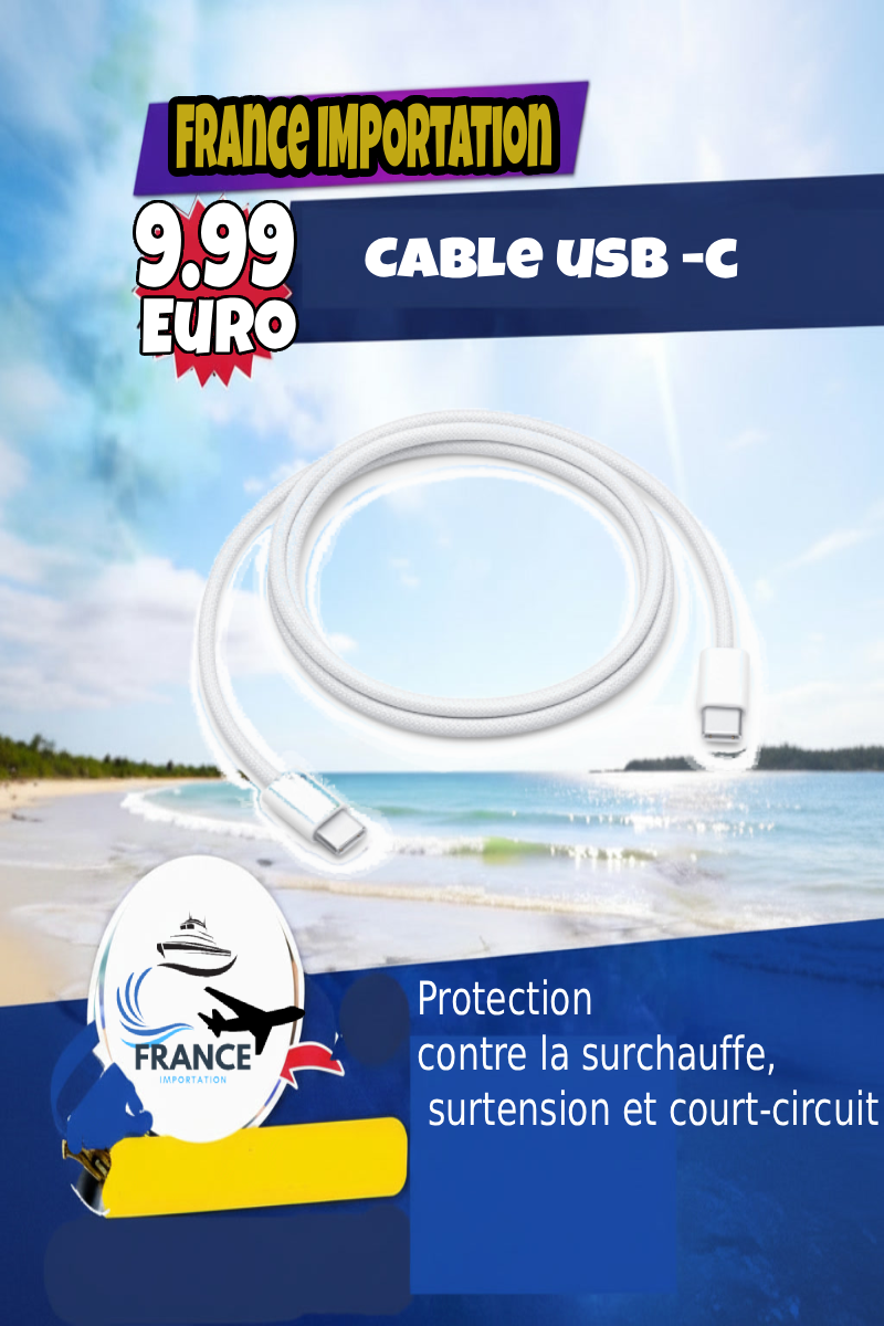 Chargeur rapide